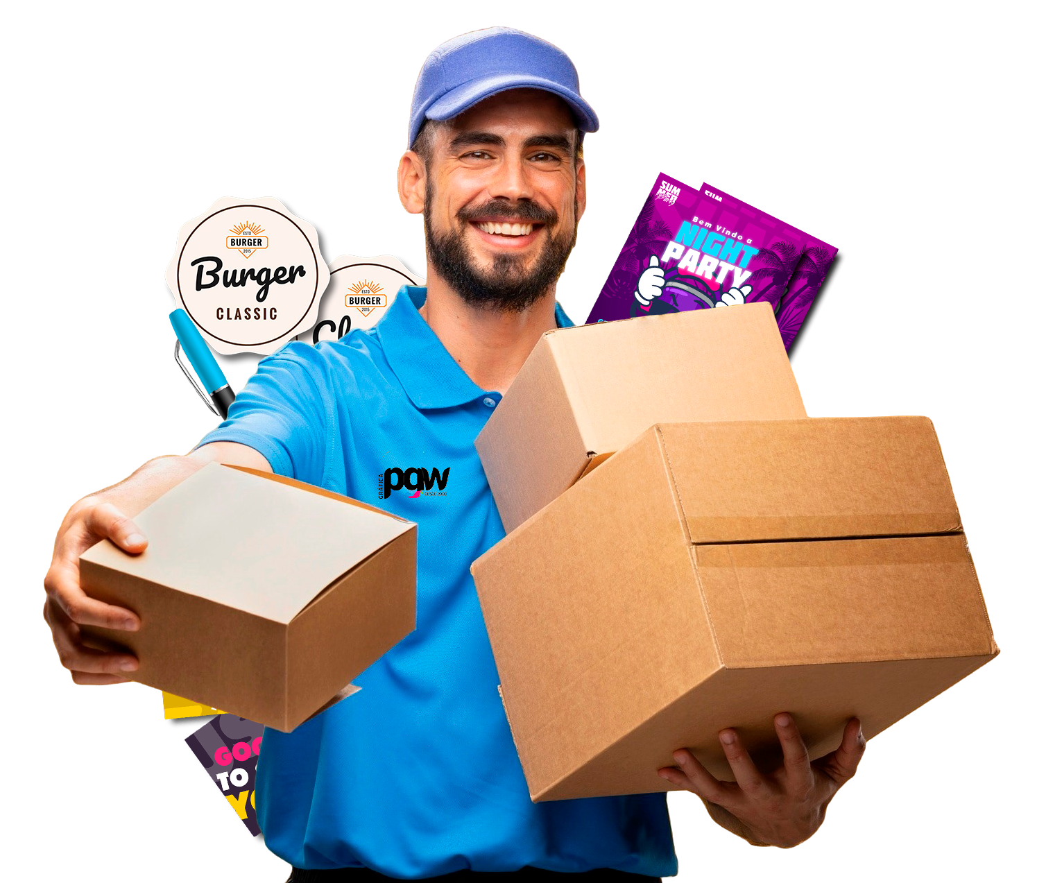 grafica em pinheiros