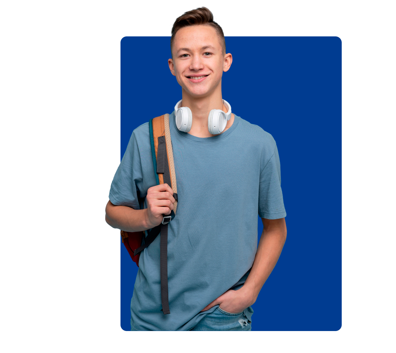 gráfica no Parque São Domingos