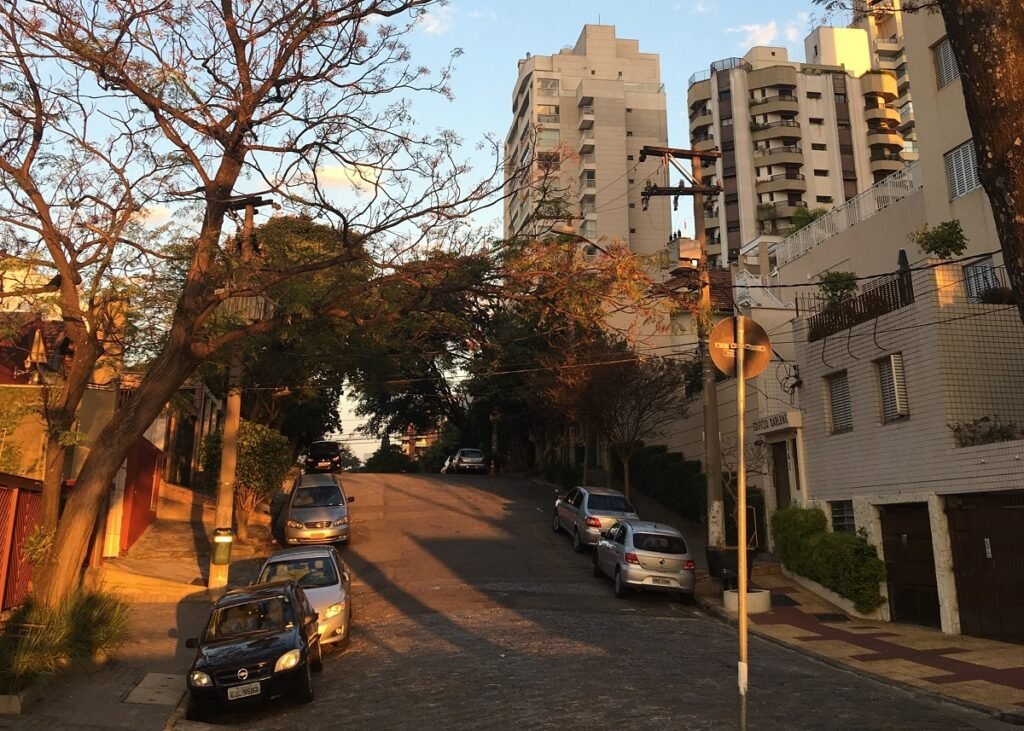 grafica no Alto da Lapa