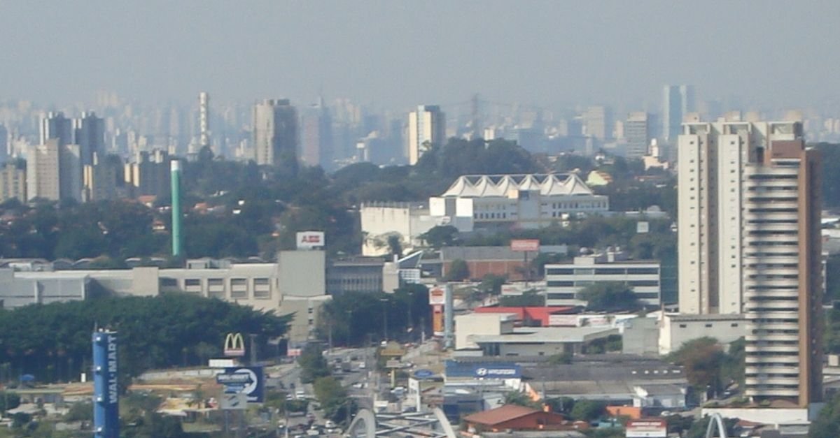 grafica no Rio Pequeno