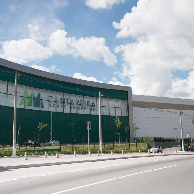 grafica na Cantareira