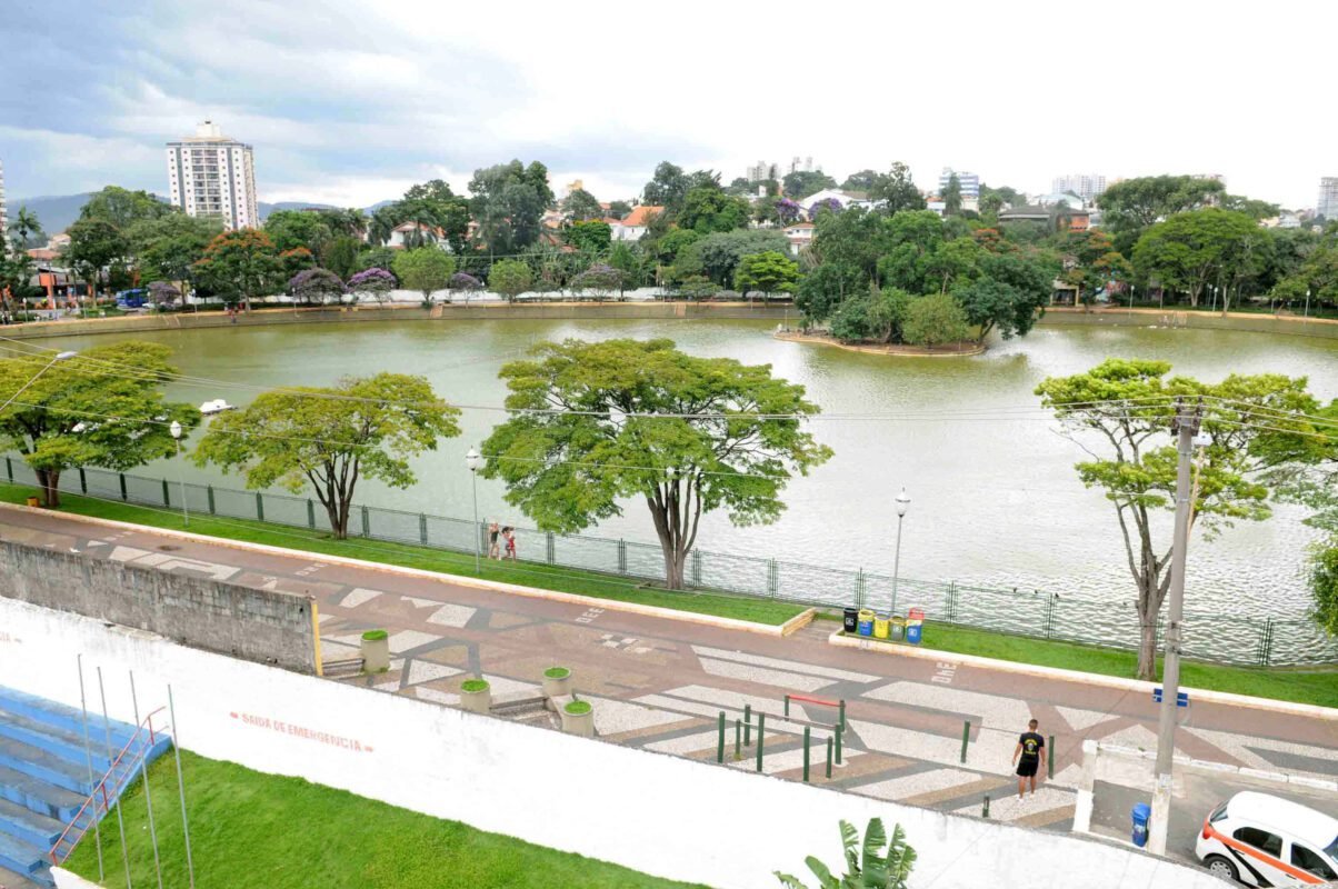 Vila Galvão