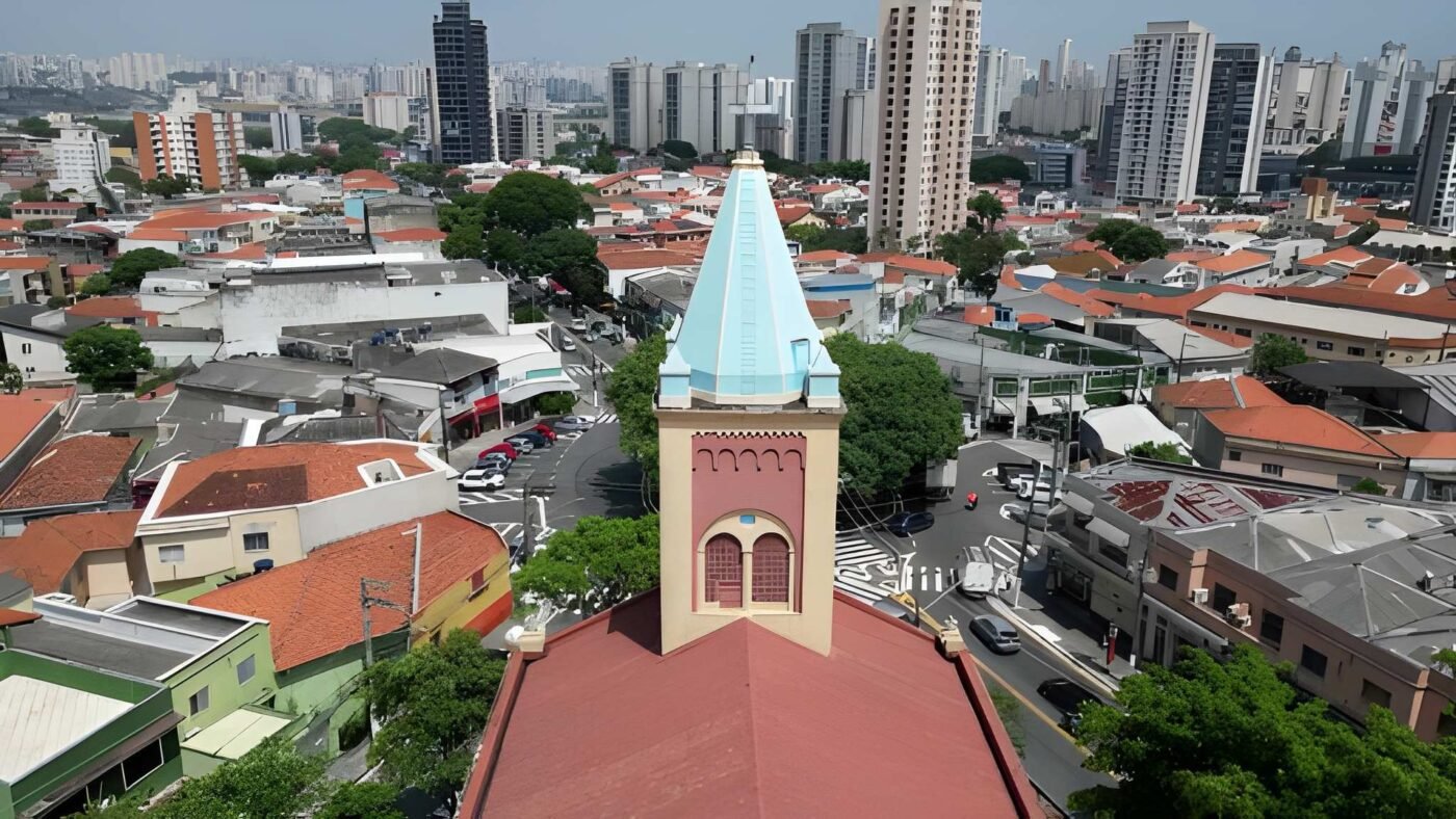 grafica na Vila Zelina
