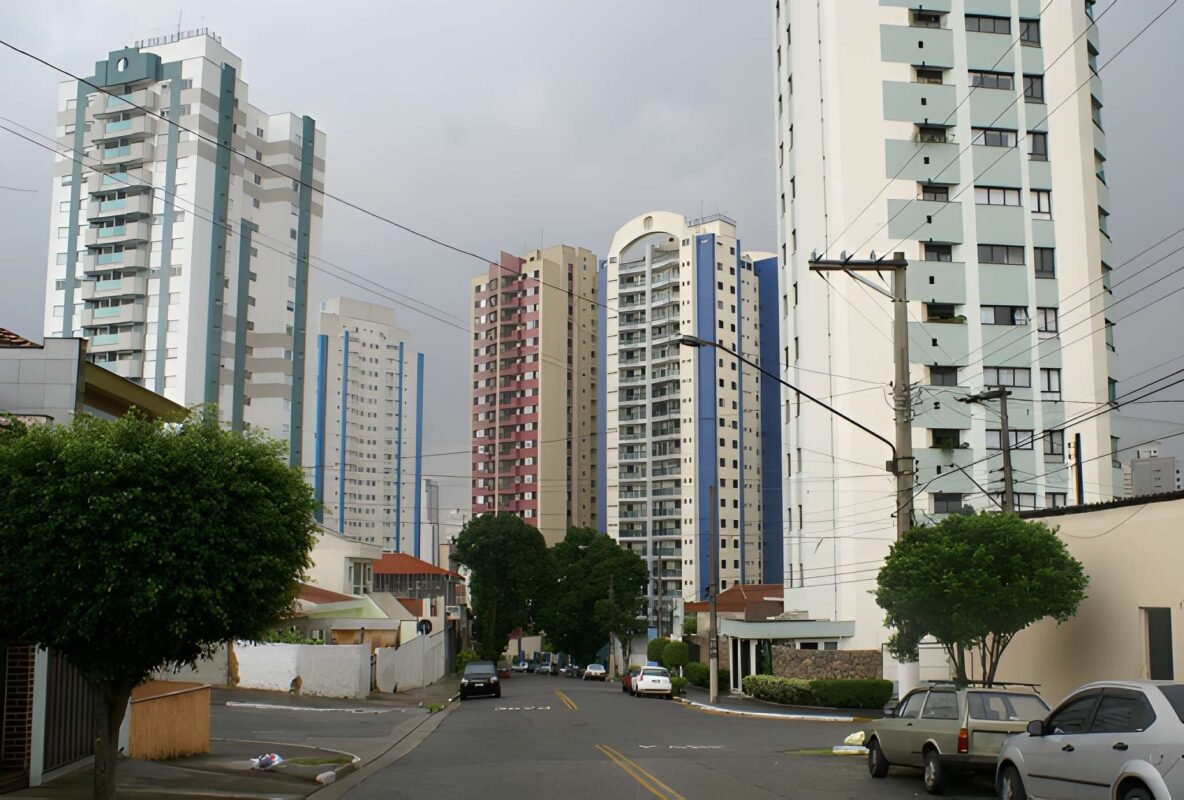 grafica no Cursino