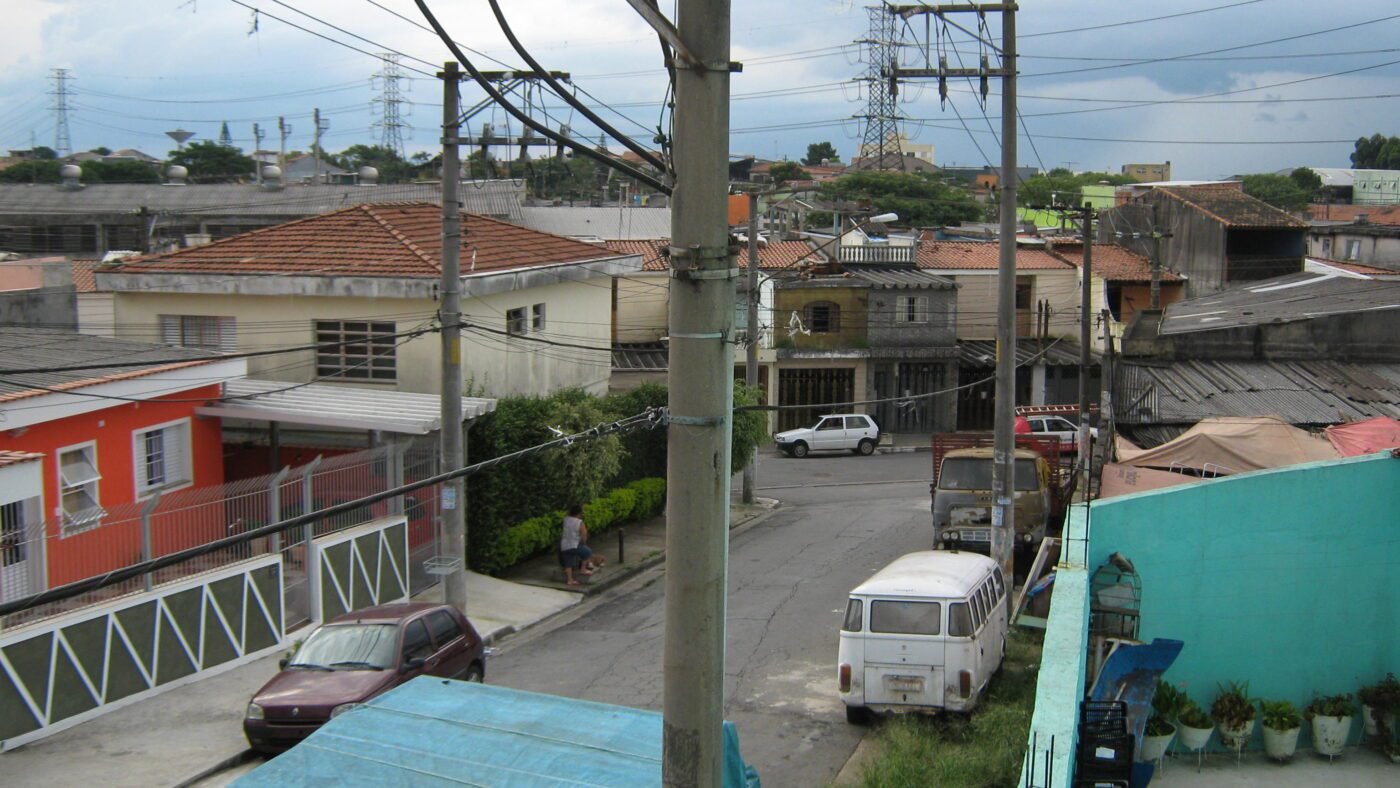 grafica no Burgo Paulista