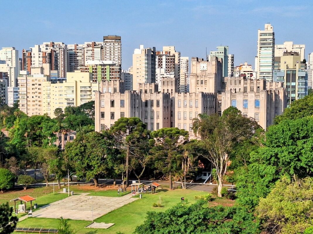 grafica na vila mariana
