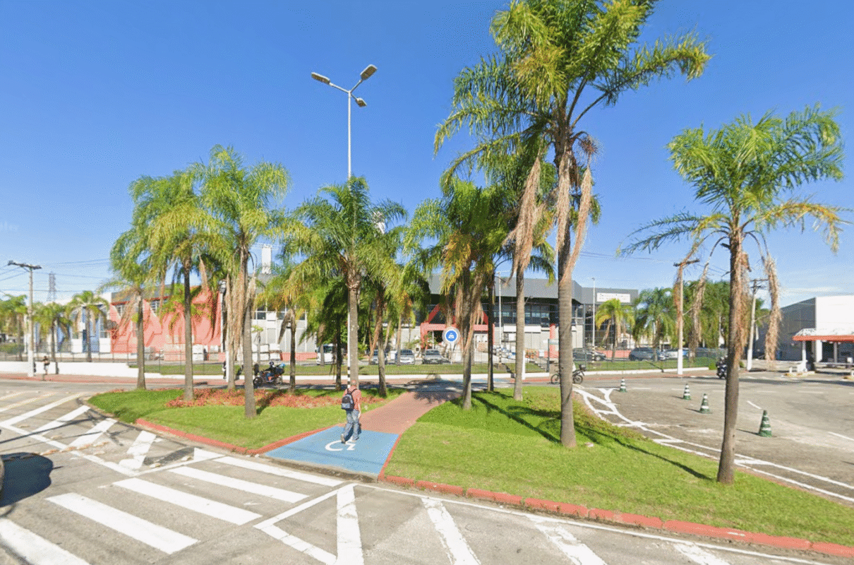 grafica no Jardim Marilia