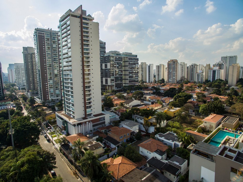 grafica no campo belo