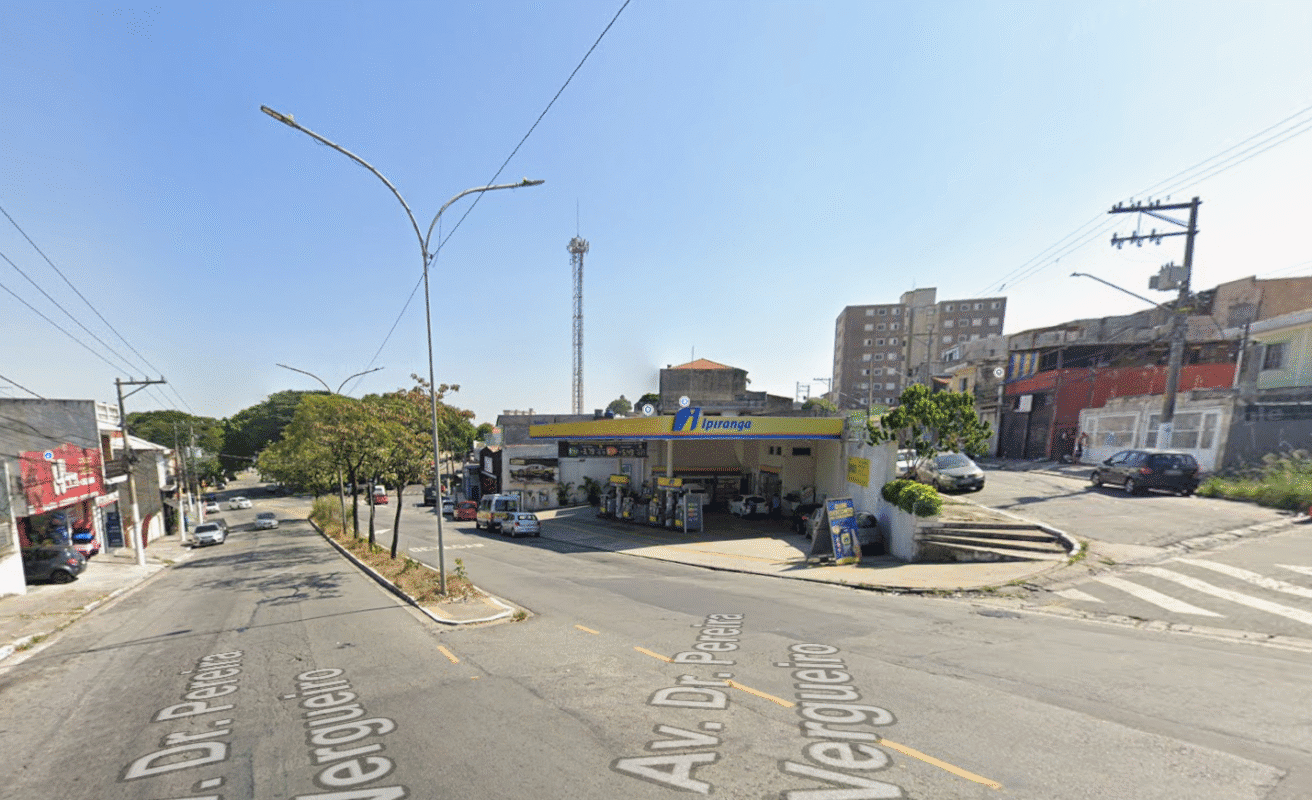 grafica na Vila Nhocune