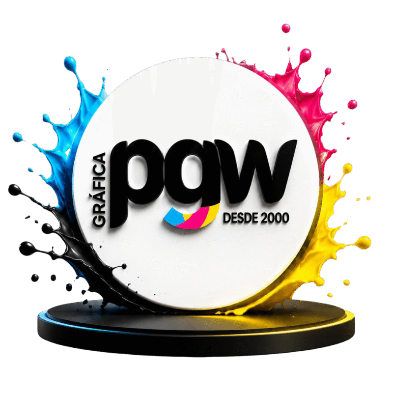 Gráfica PGW