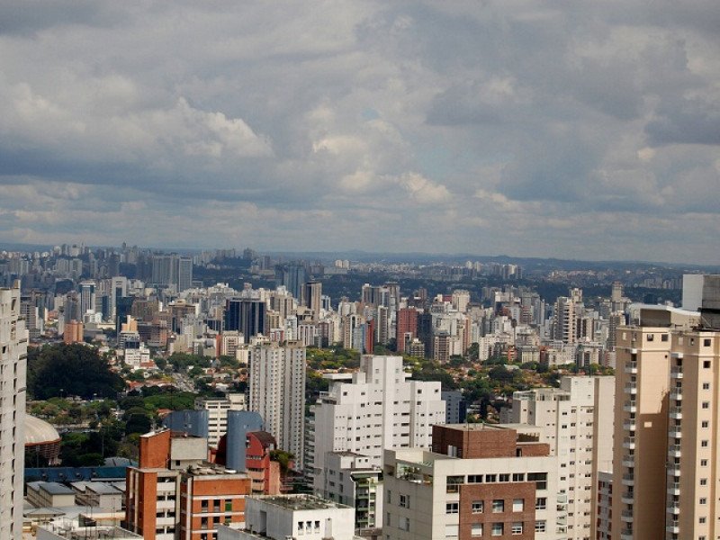 grafica na Vila Cruzeiro