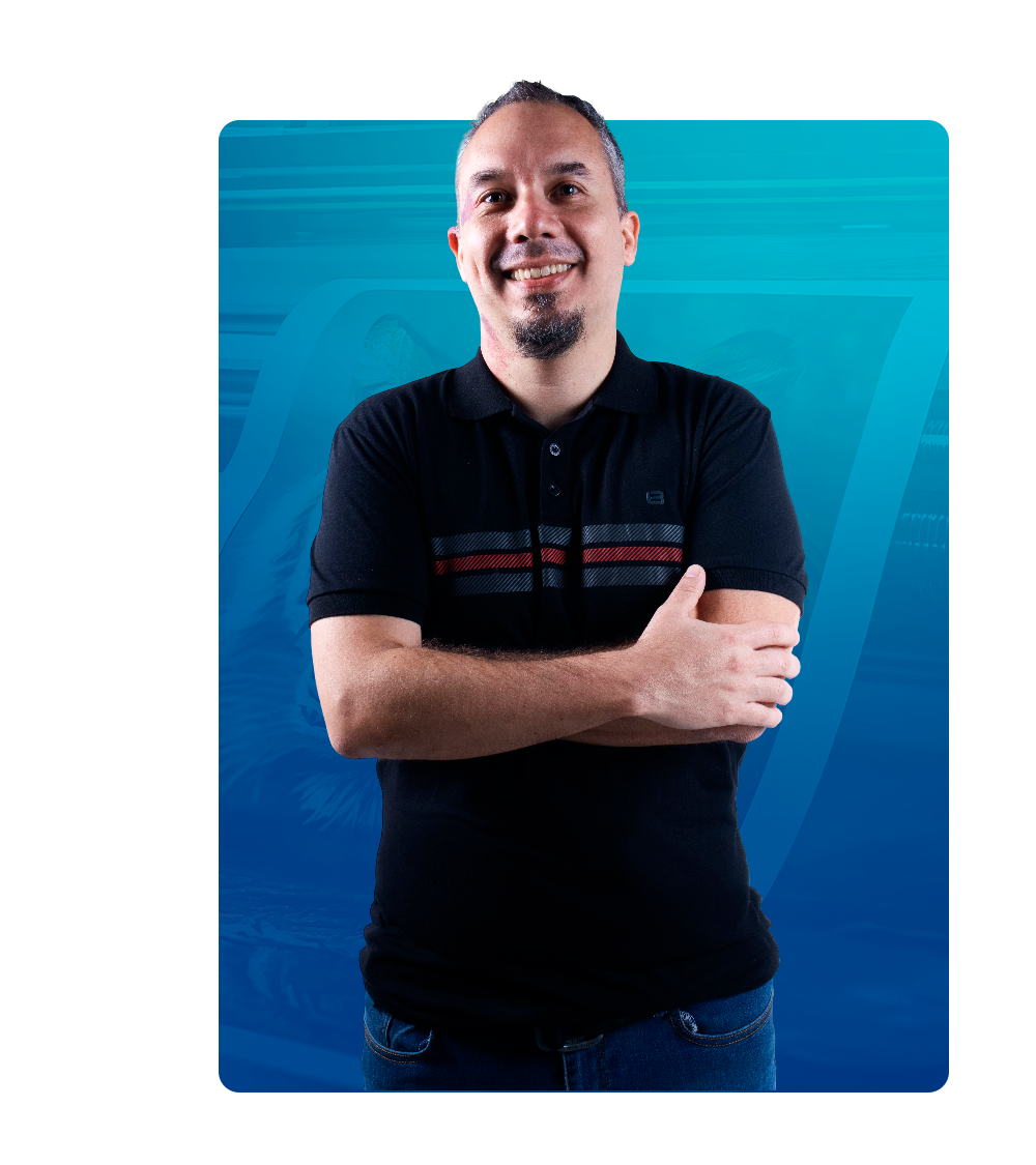 grafica na Avenida Henrique Schaumann