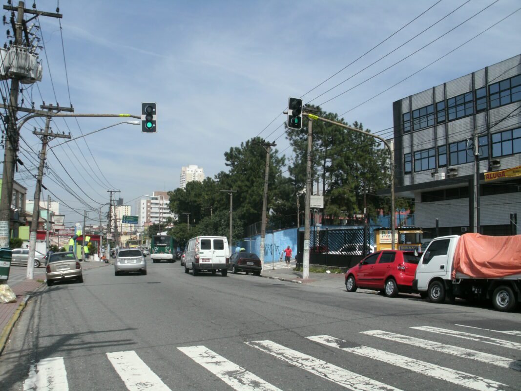 grafica na avenida do cursino