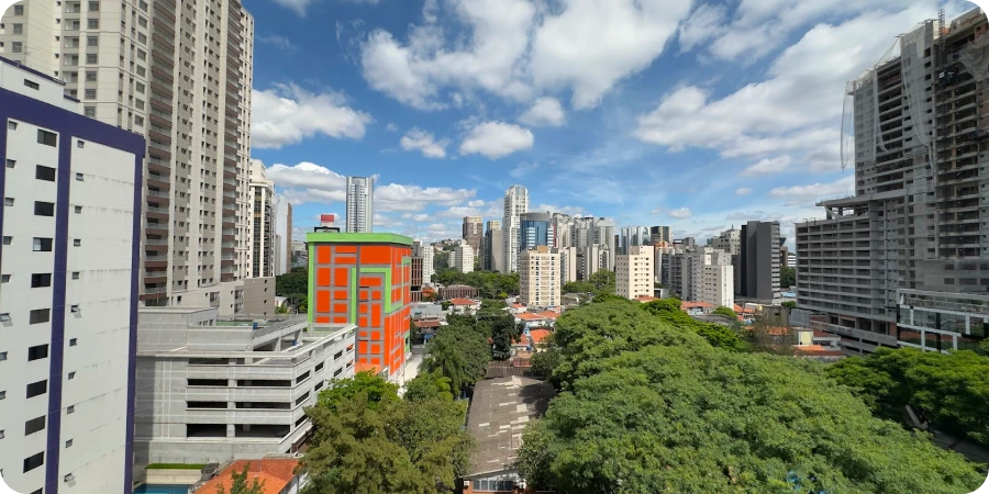 grafica no brooklin novo